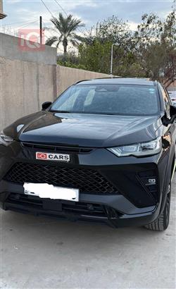 هافال جي تي H6